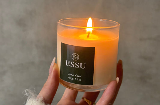 #2　心と体と向き合う時間 ― 未消化の感情を解き放つ小さな習慣