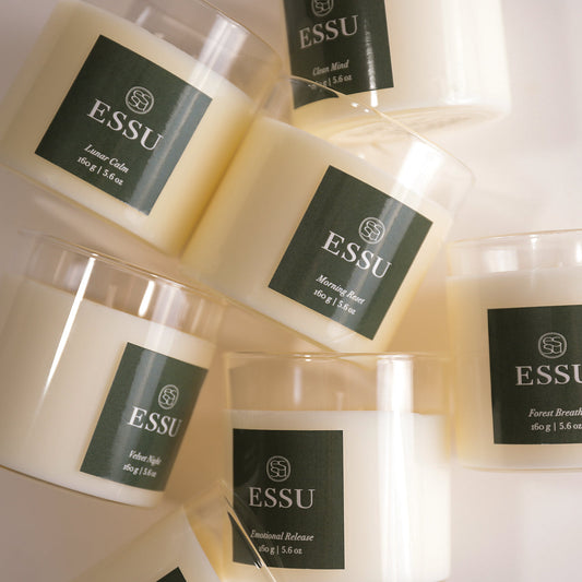 #1 ESSUのはじまりと、キャンドルへの想い