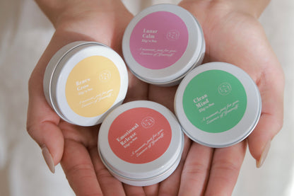 Mini Candle Set  （ミニキャンドルセット）