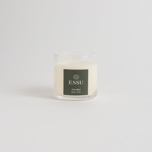 Clean Mind（クリーンマインド）