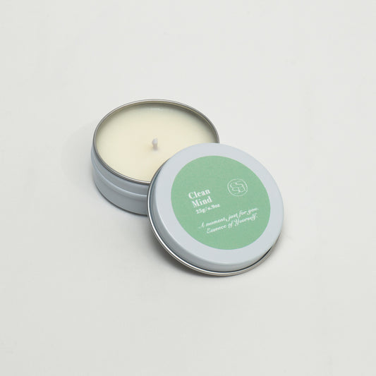 Clean Mind Mini（クリーンマインド　ミニ）