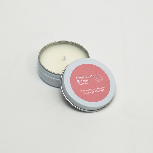 Emotional Release Mini（エモーショナルリリース　ミニ）