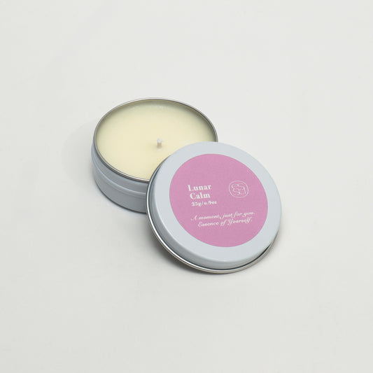 Lunar Calm  Mini（ルナーカーム　ミニ）