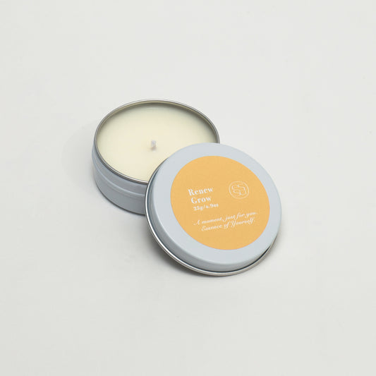 Renew Grow  Mini（リニューグロウ　ミニ）